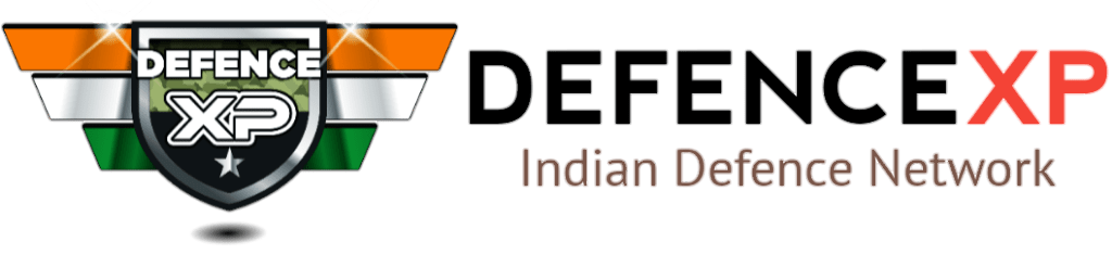 DefenceXP - India's Leading Defence Network