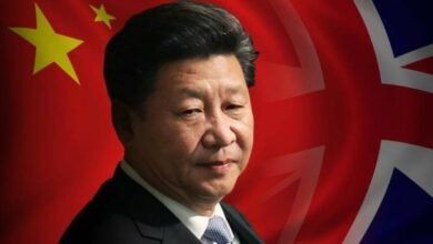 China Dreams