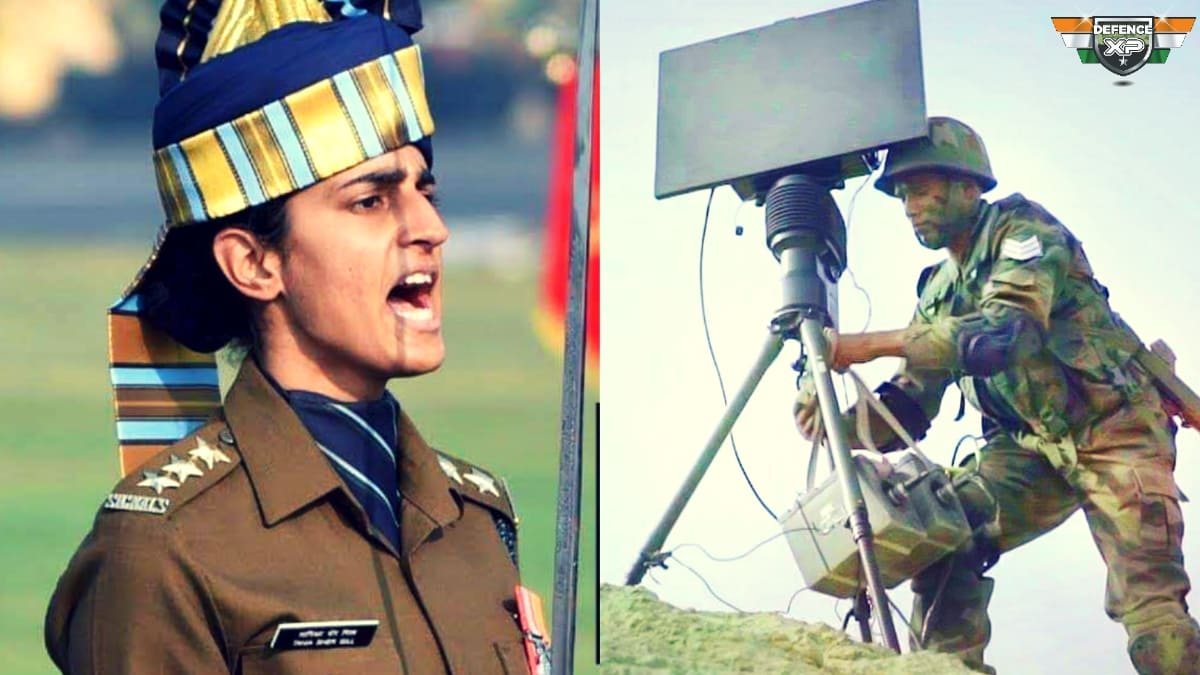 Corps of Signals' celebrates 114th raising day - Kashmir Convener