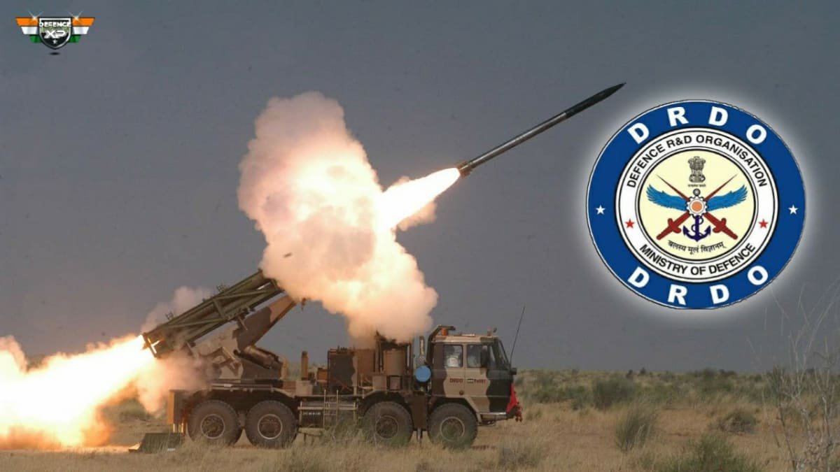 DRDO