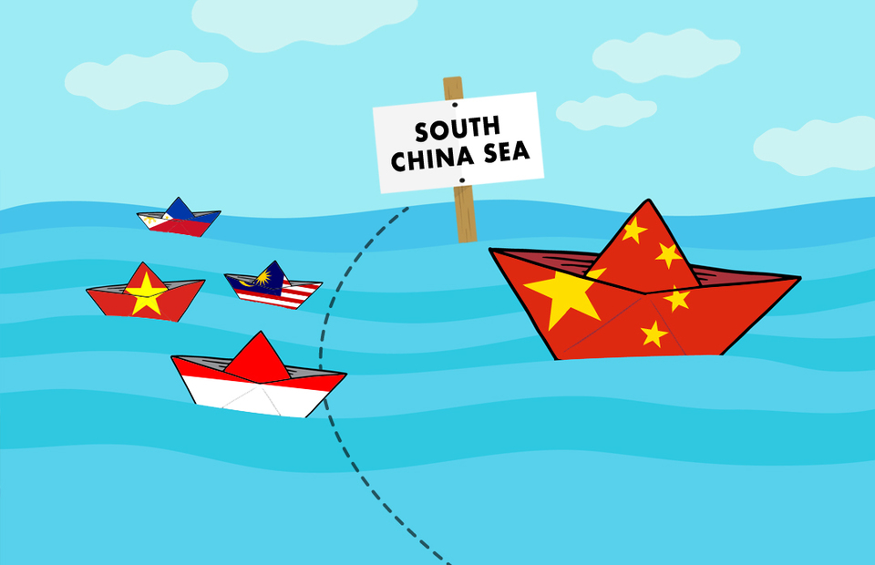 Why China is provoking India? » DefenceXP - Indian Defence Network