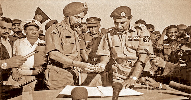 The Reality Of Bangladesh Liberation War: Field Marshal Sam Manekshaw