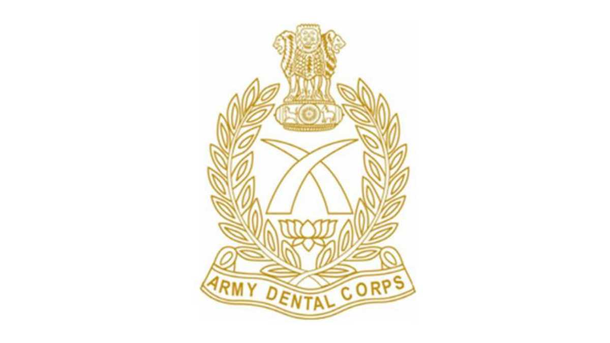 Indian Army Medical Corps Logo