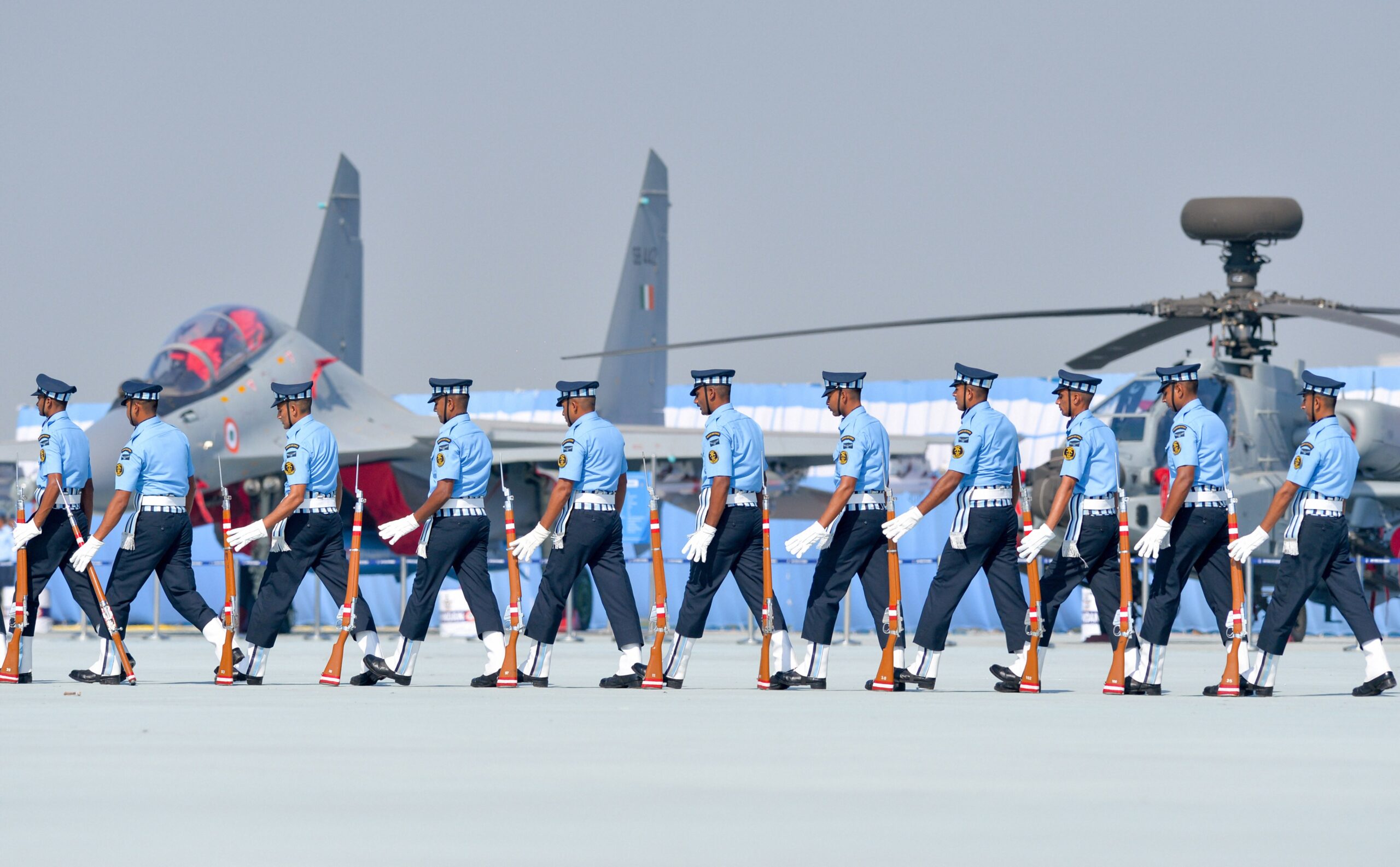 India Celebrates 88th Air Force Day » DefenceXP - Indian Defence Network