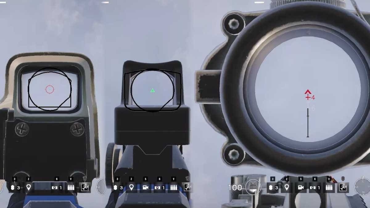 explained-different-types-of-aiming-devices-sights