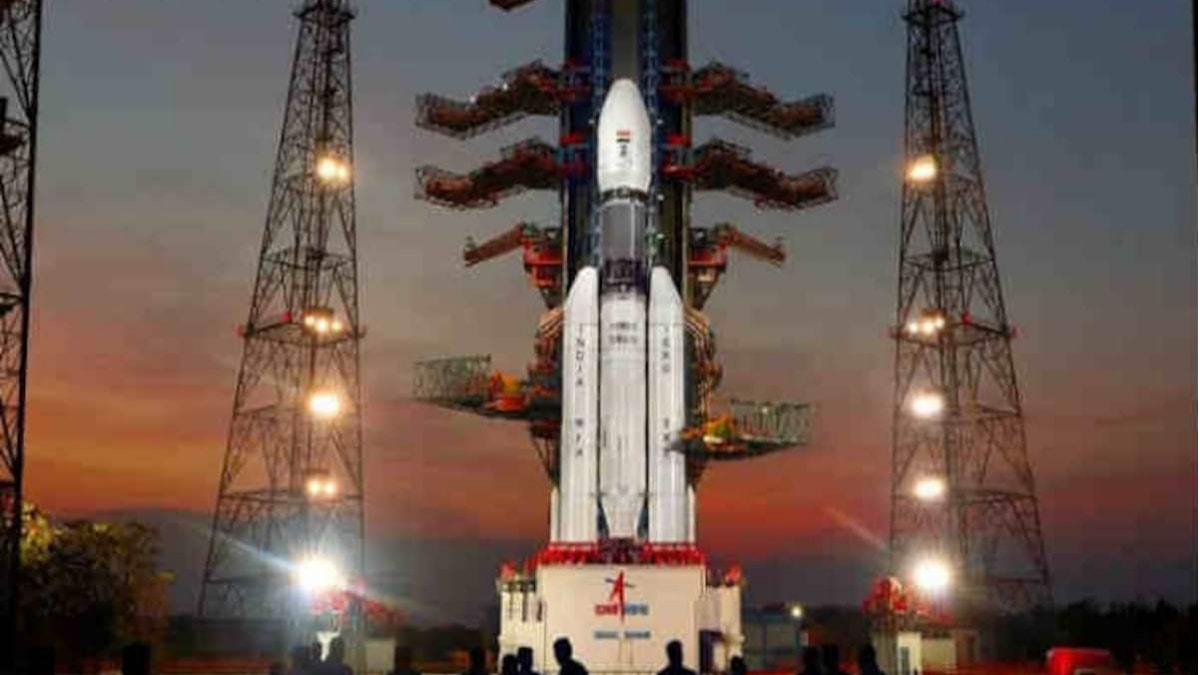 ISRO Set To Launch Satellite CMS-01 communications Tomorrow