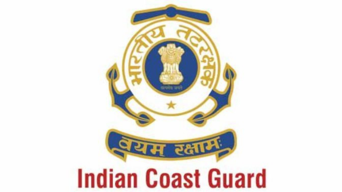 Army Coast Guard Logo Images Gallery - China Coast Guard Logo - Free  Transparent PNG Clipart Images Download