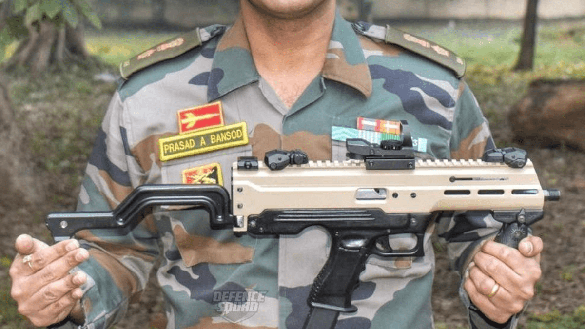 india-s-first-indigenously-developed-9mm-machine-pistol