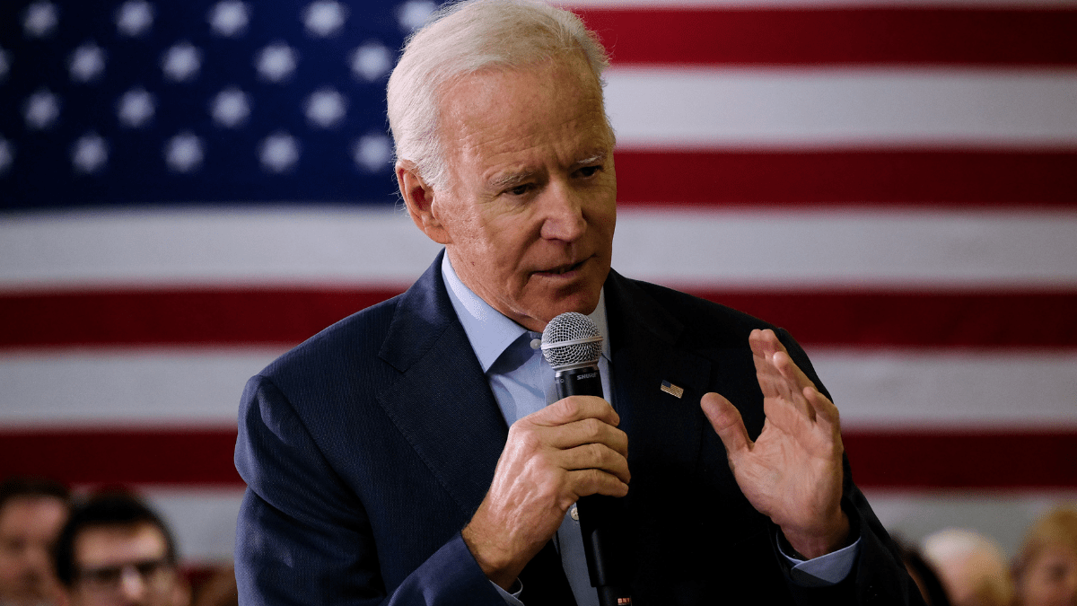 Biden looks Forward To Engaging With QUAD Partners