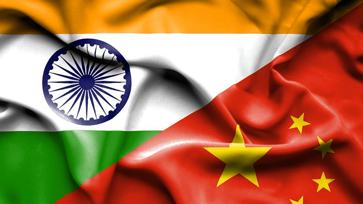 India And China Hold 11Th Round Of Military Talks; Focus On Further ...