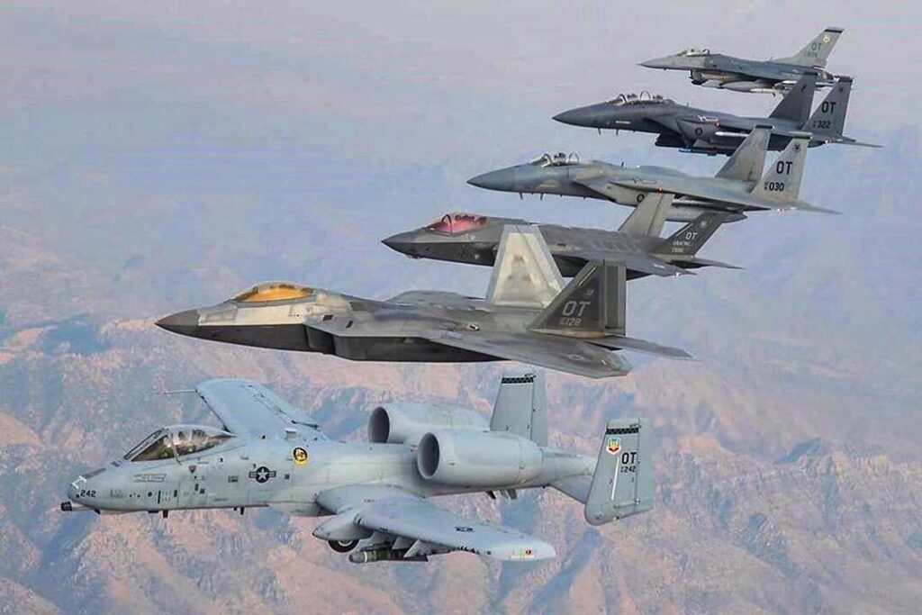 top-10-countries-with-the-most-fighter-aircraft