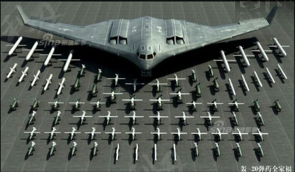 Does India Need A Strategic Bomber?