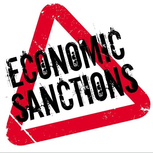Chinese Economic Sanctions