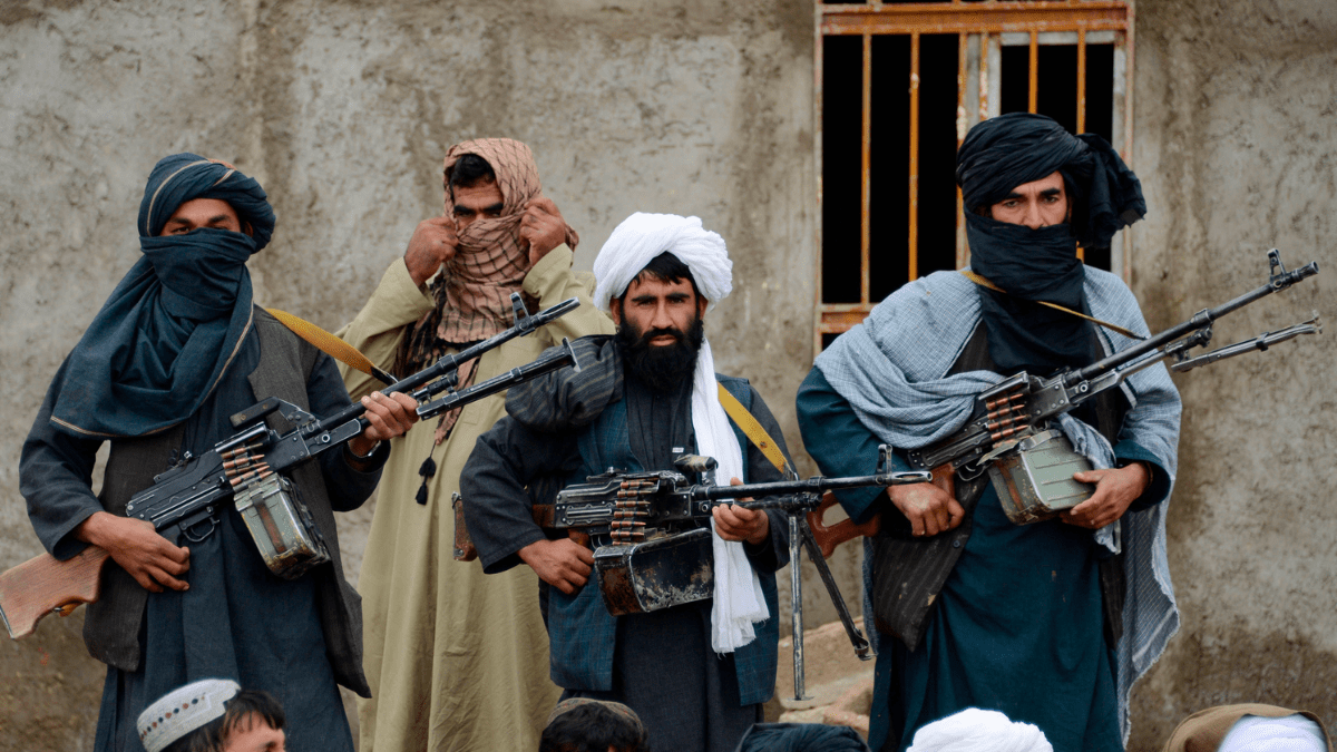 Pakistan-Sponsored Terror Groups May Hurt Their Masters