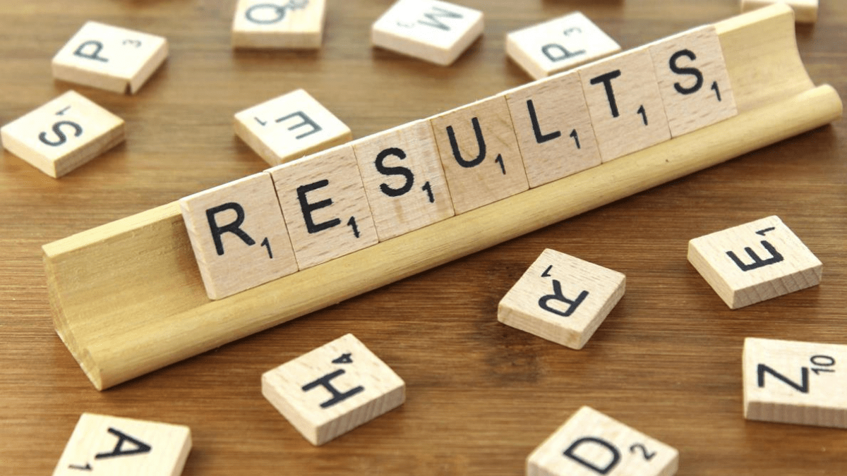 NDA I 2021 Results Declared, Check Here