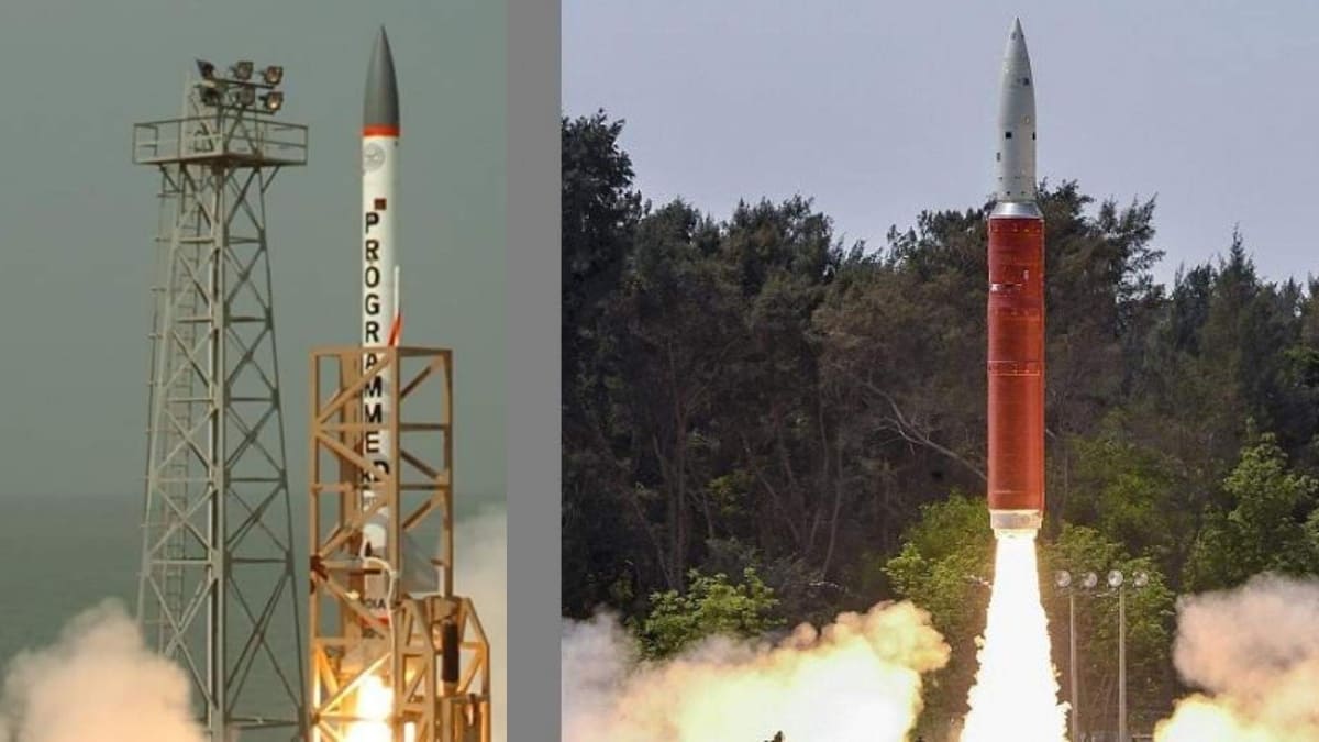 Understanding India's Ballistic Missile Defence Program- In Depth Analysis