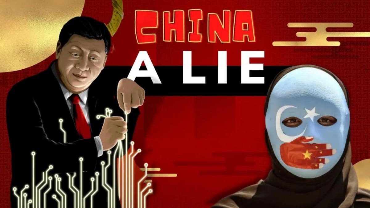 China
