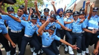 Indian Air Force