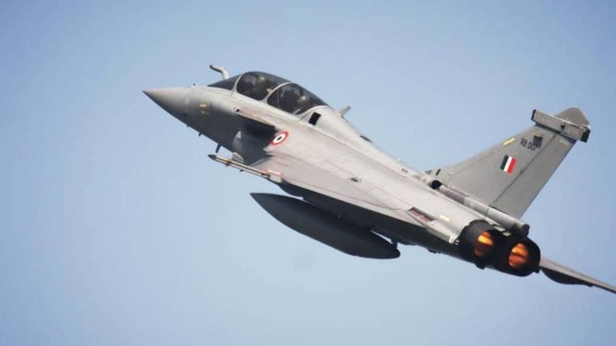 Defence Ministry Imposes Fine On MBDA Under Rafale Deal