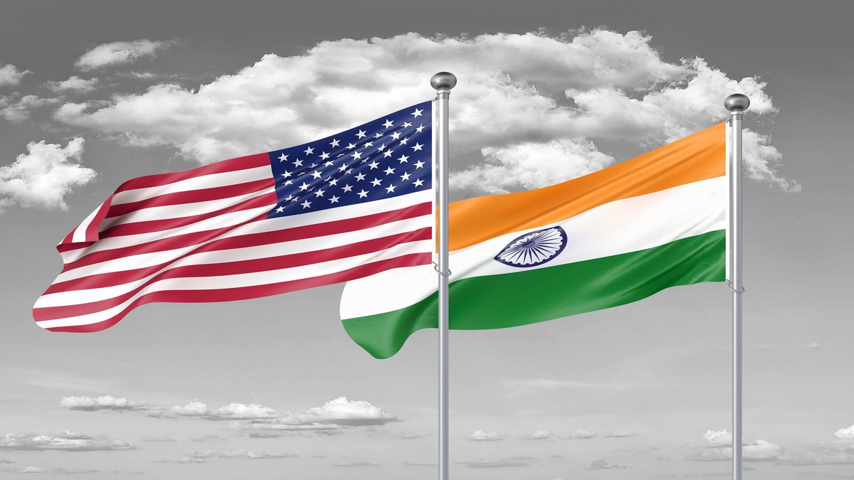 Why India Doesn't Trust The USA?