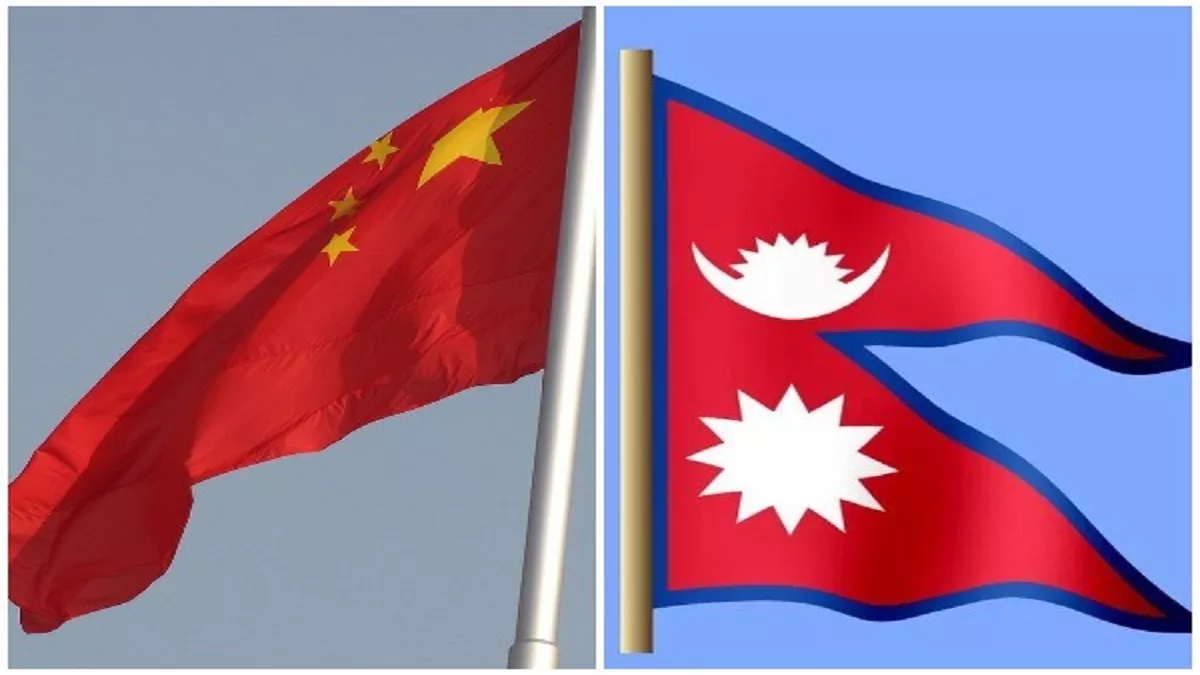 China-Nepal Bilateral Relationship: A Case Study