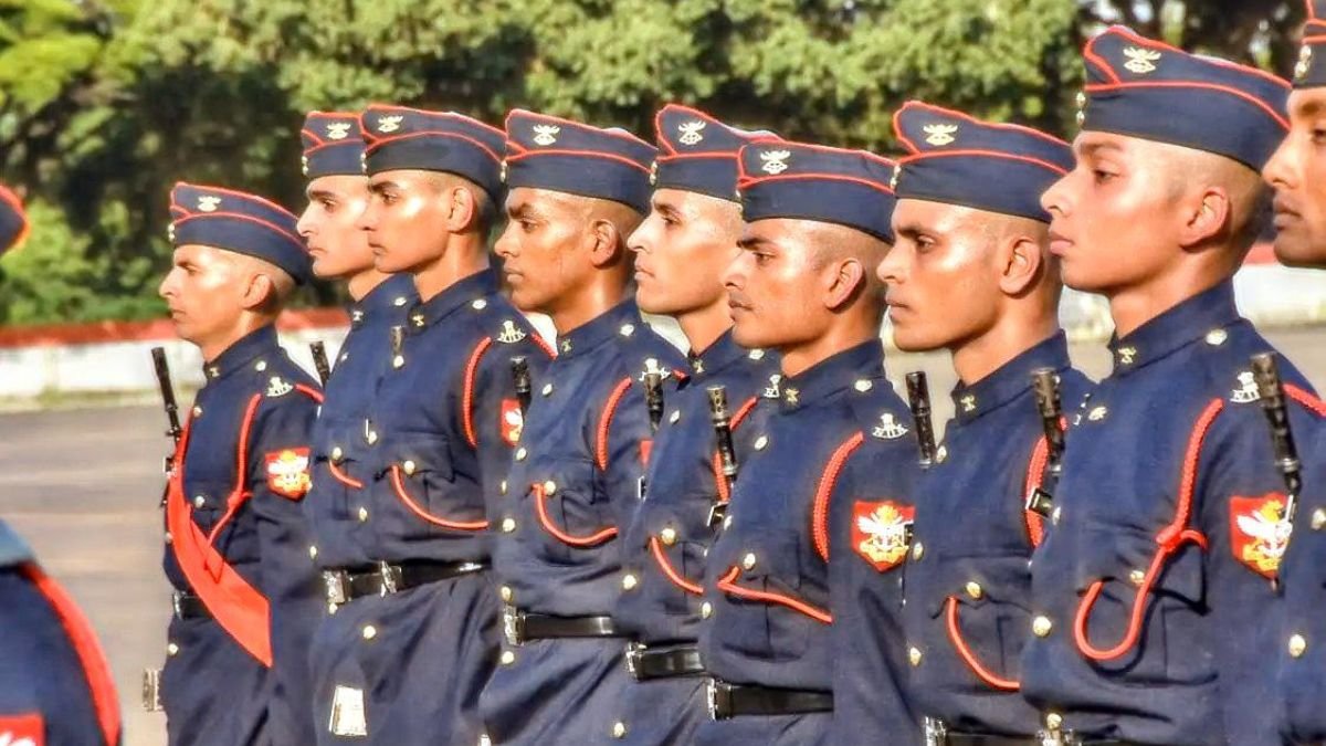 NDA Exam