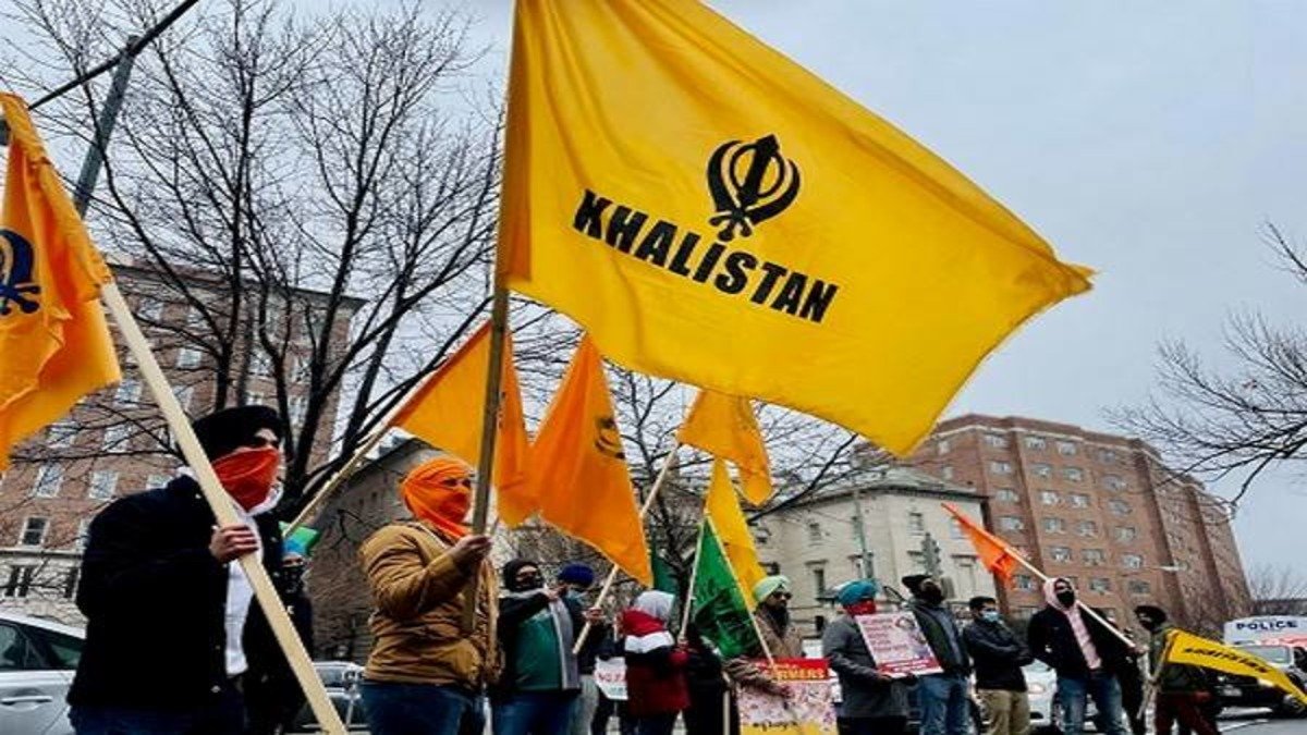 KHALISTAN REFERENDUM