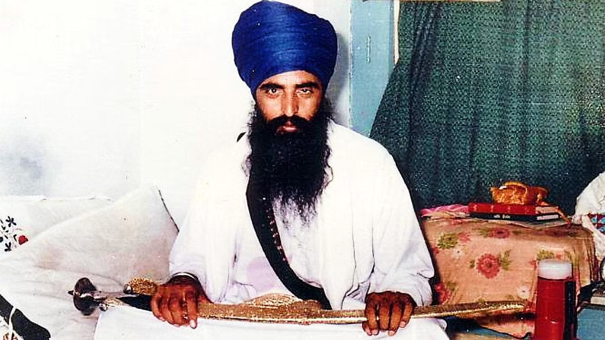 Bhindranwale
