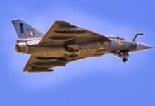 Tejas Mk1A
