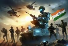 AI in Indian army