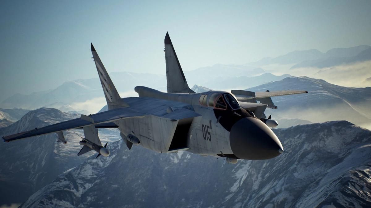 Top 5 Fastest Active Fighter Jets In 2024