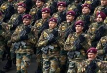 Para SF