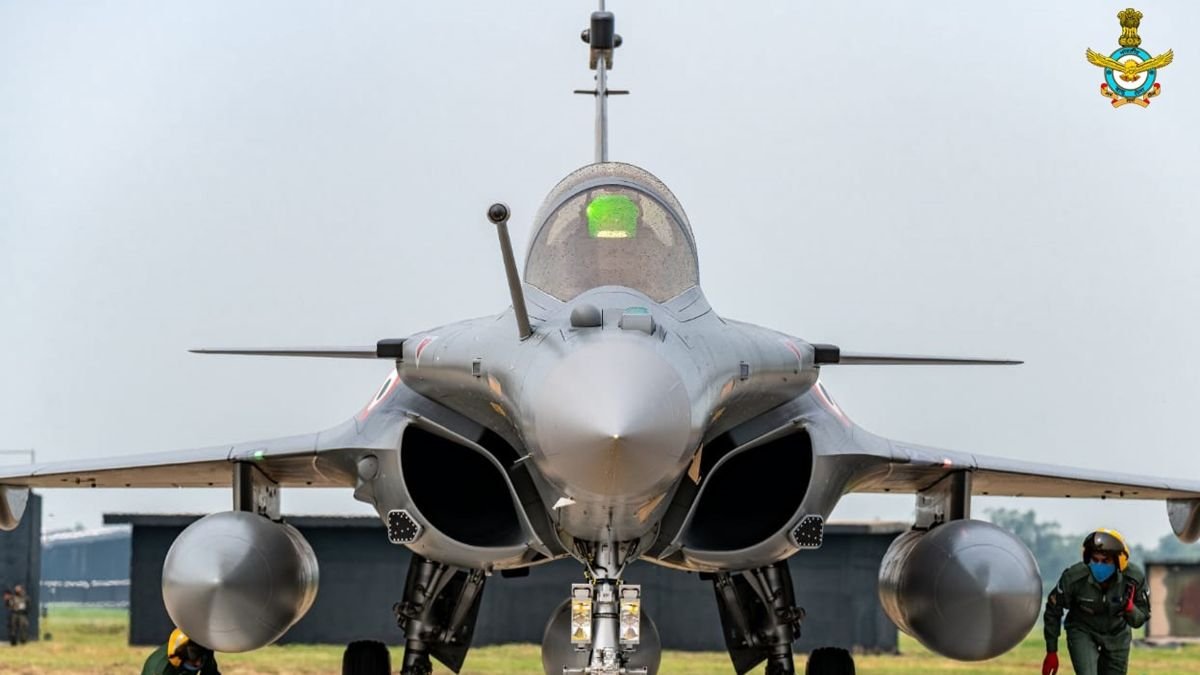 RAFALE