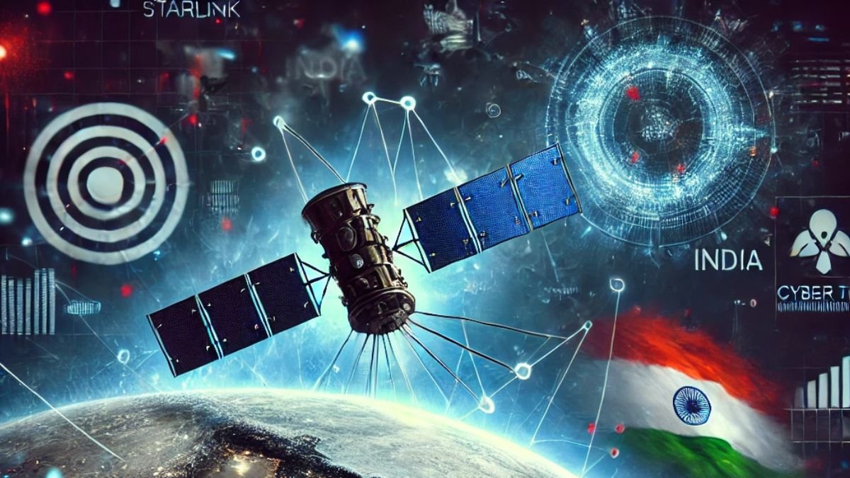 Starlink
