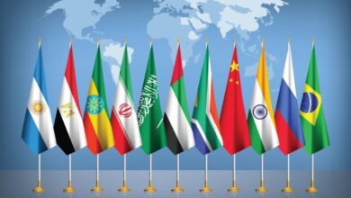 BRICS