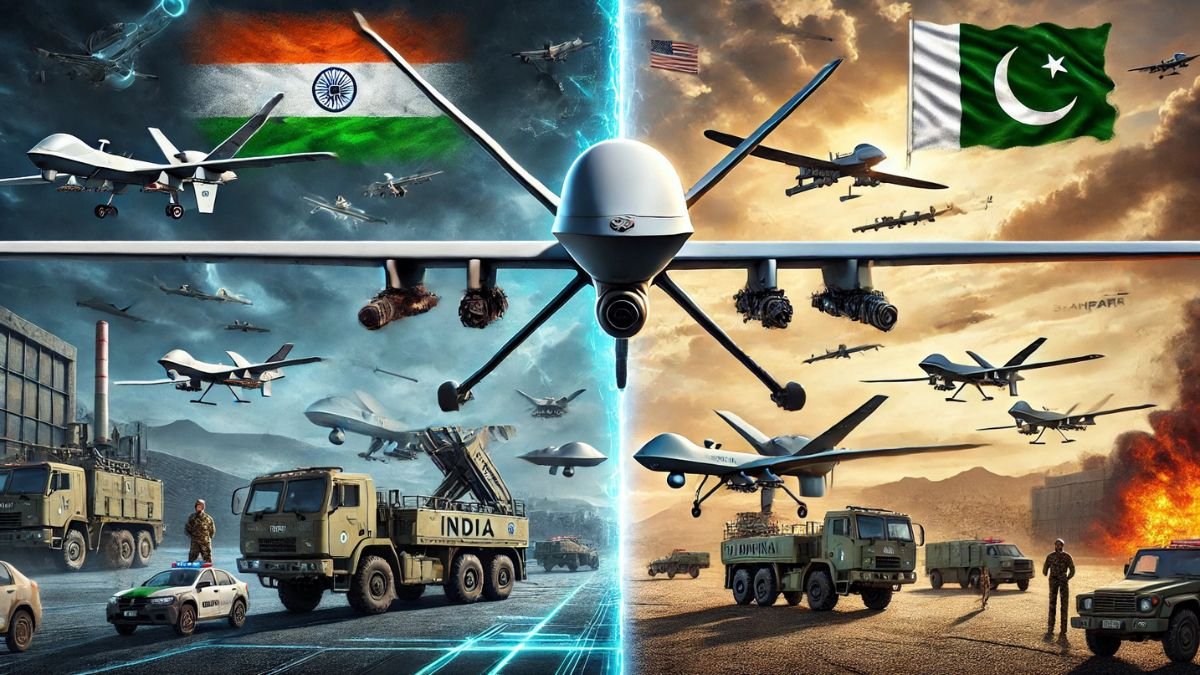 India vs Pakistan