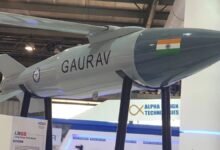 gaurav bomb