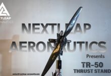 UAV technologies