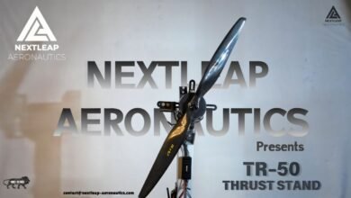 UAV technologies